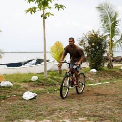 Vatia Beach Lodge in Viti Levu, Fiji from 111$, photos, reviews - zenhotels.com photo 25