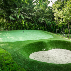 Villa Amarapura - Bild 24