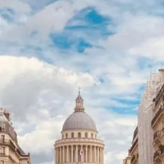 Appartement Quartier Latin thumbnail 16