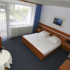 Hotel Weinstube Klasen - Bild 3