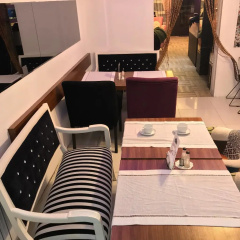 Sarajevo Taksim Hotel - Bild 19