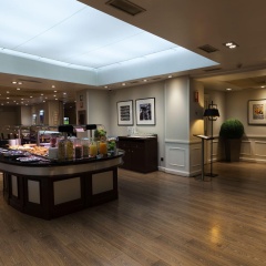 Hotel Cortezo - Bild 22