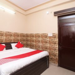 New Classic Heritage By OYO Rooms in Haridwar, India from 19$, photos, reviews - zenhotels.com photo 23