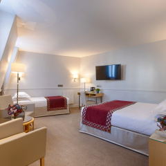 Hotel Floride Etoile - Bild 5