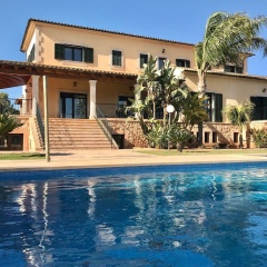 Villa Can Bou - Bild 14