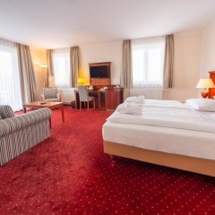 Hotel Hanseatischer Hof - Bild 6