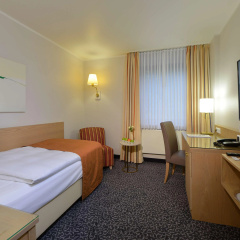 Best Western Hotel Der Foehrenhof - Bild 7