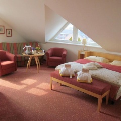 Inselhotel VierJahreszeiten - Bild 3