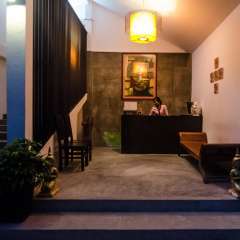 K.K Inn Boutique Siem Reap thumbnail 1
