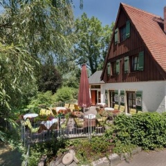 Hotel Restaurant Lohmühle - Bild 11