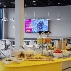 Prize by Radisson, Munich Airport - Bild 7