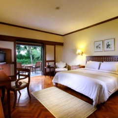 The Santosa Villas & Resort Lombok - Bild 3