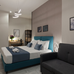 Trendy Hotel by Athens Prime Hotels - Bild 13