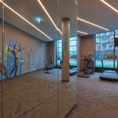 Adina Apartment Hotel Vienna Belvedere - Bild 21