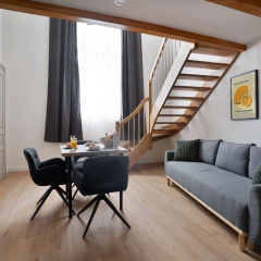Zentrale Apartments I home2share - Bild 18
