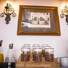 Anderschitz Landhotel - Bild 11