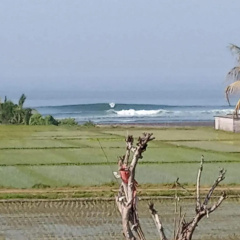 Surf Retreat Villa Sari - Bild 11