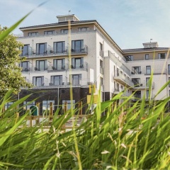 Appartement Küstenperle - Bild 1