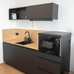ANA Suites Augsburg City Center - Bild 19