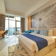 Royal Central Hotel & Resort — the Palm - Bild 4