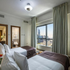 City Premiere Marina Hotel Apartments thumbnail 36