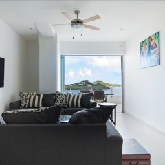 Blue Mall Residence Condos in Maho, Sint Maarten from 321$, photos, reviews - zenhotels.com photo 36