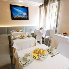 Hotel La Pergola di Venezia - Bild 17