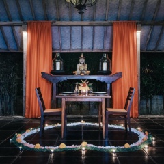Munari Resort and Spa Ubud - Bild 15