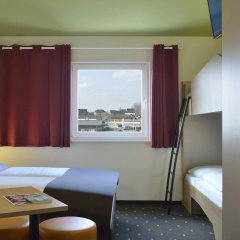 B&B Hotel Weimar - Bild 7