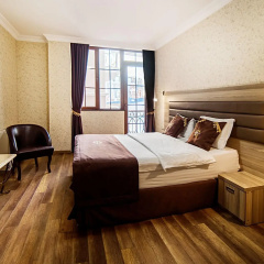The Admiral Hotel thumbnail 27