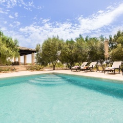 Villa Es Pujol - Bild 16