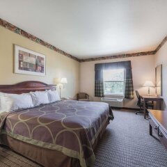 Super 8 Fort Worth in Fort Worth, United States of America from 105$, photos, reviews - zenhotels.com photo 3