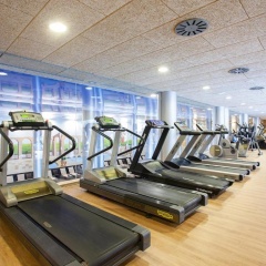 Grupotel Playa de Palma Suites & Spa - Bild 24