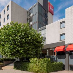 Отель ibis Utrecht Нидерланды, Утрехт - отзывы, цены и фото номеров - забронировать отель ibis Utrecht онлайн фото 36