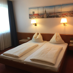 Hotel Carmen - Bild 5