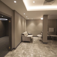 Yeni Bahar Otel - Bild 19