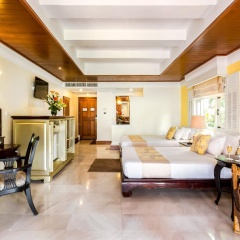 Thavorn Beach Village Resort & Spa Phuket - Bild 10