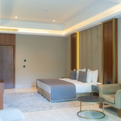 Vogue Hotel Supreme Bodrum - Bild 5