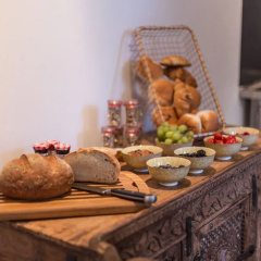 De DroomBoutique - Goud & Zilver Suites thumbnail 13