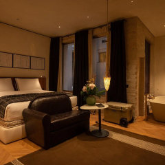 The Venice Venice Hotel - Bild 18