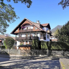 Haus Erika 1911 - Alpspitze - Bild 8