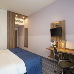 Premier Inn Heidelberg City Zentrum Hotel - Bild 3