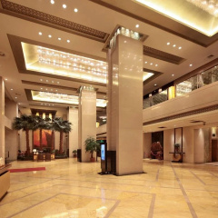 Shaoxing Yiquan Hotel photo 2