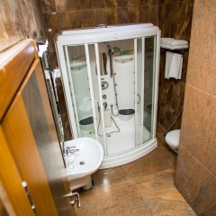 Swiss International Mabisel Hotel Port Harcourt - Bild 9
