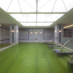 Mövenpick Hotel & Thermal Spa - Bild 17