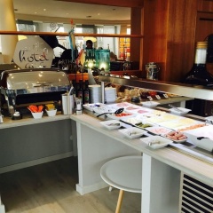 Arthotel ANA Munich Messe - Bild 27