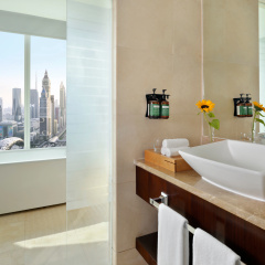 Voco Dubai Hotel - Bild 11