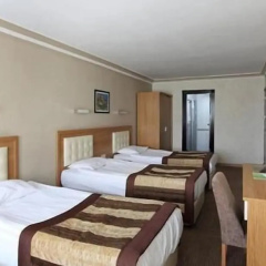 Başkent Hotel - Bild 7