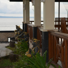 Segara Wangi Beach Cottages - Bild 17