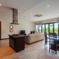 ZEN Rooms Segara Nusa Dua - Bild 7